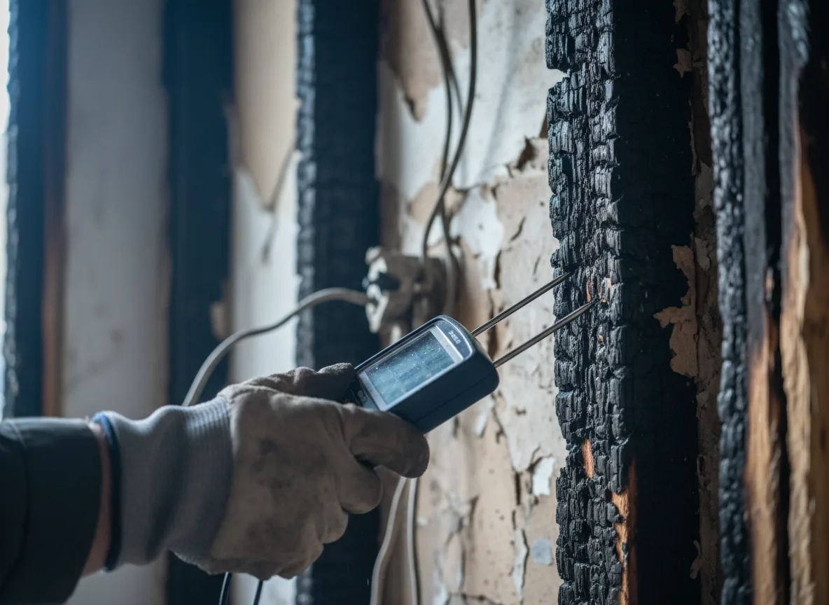 Fire Damage Restoration Fullerton, ND FAQs